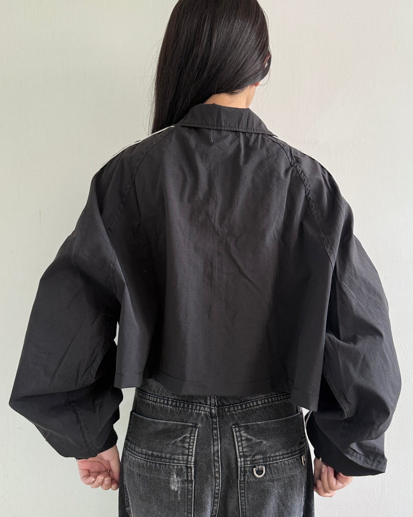 Cheongsam Jacket 080