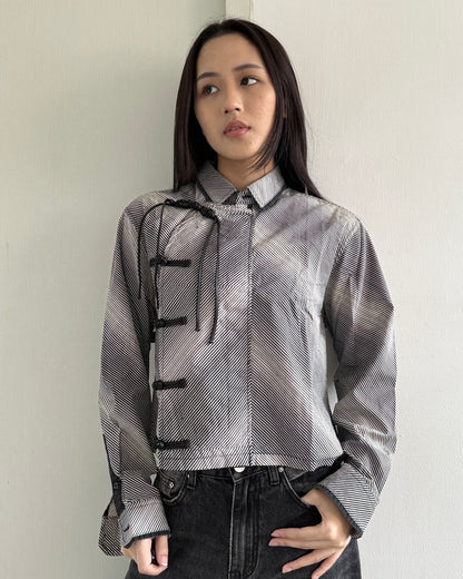 Cheongsam Shirt 039