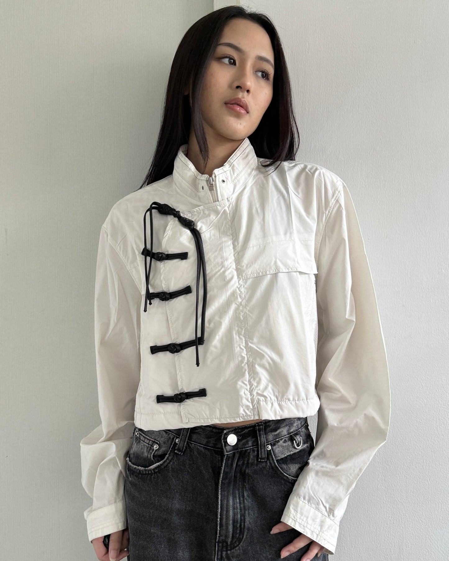 Cheongsam Jacket 081