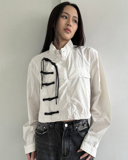 Cheongsam Jacket 081