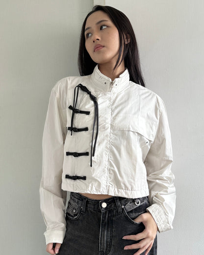 Cheongsam Jacket 081