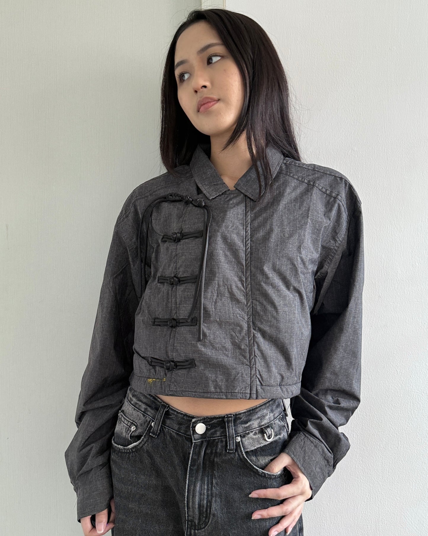 Cheongsam Jacket 082