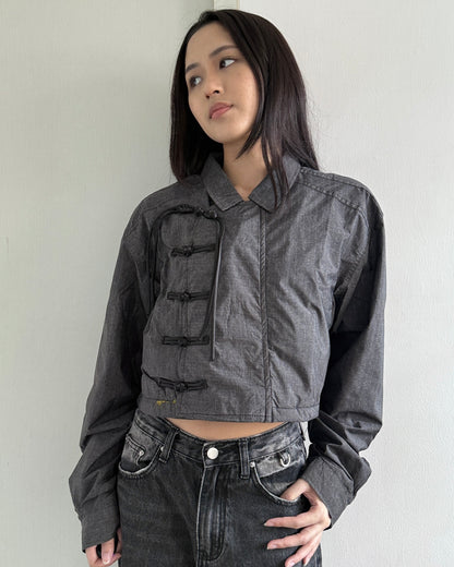 Cheongsam Jacket 082