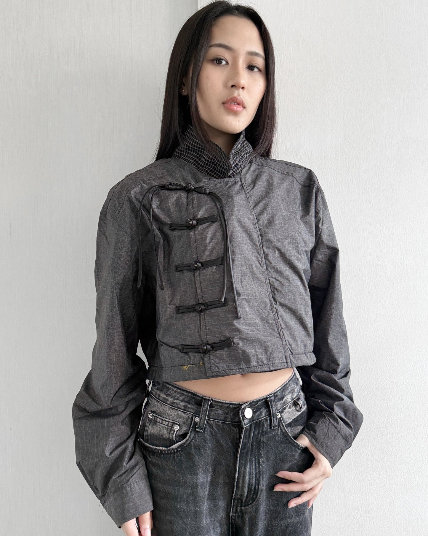 Cheongsam Jacket 082
