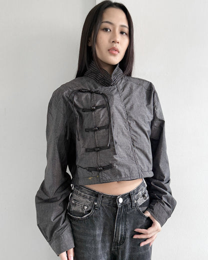 Cheongsam Jacket 082