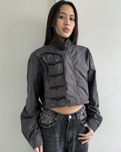 Cheongsam Jacket 082