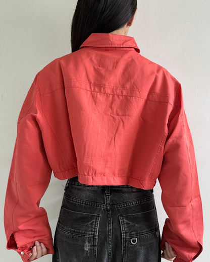 Cheongsam Jacket 083