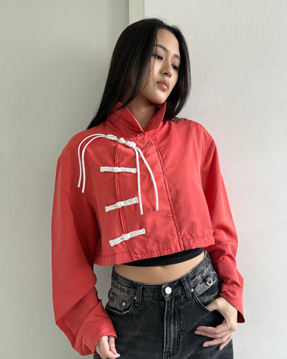 Cheongsam Jacket 083