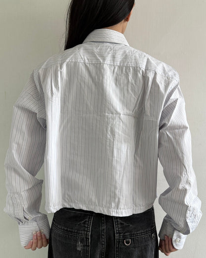 Cheongsam Shirt 040