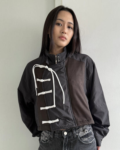 Cheongsam Jacket 084