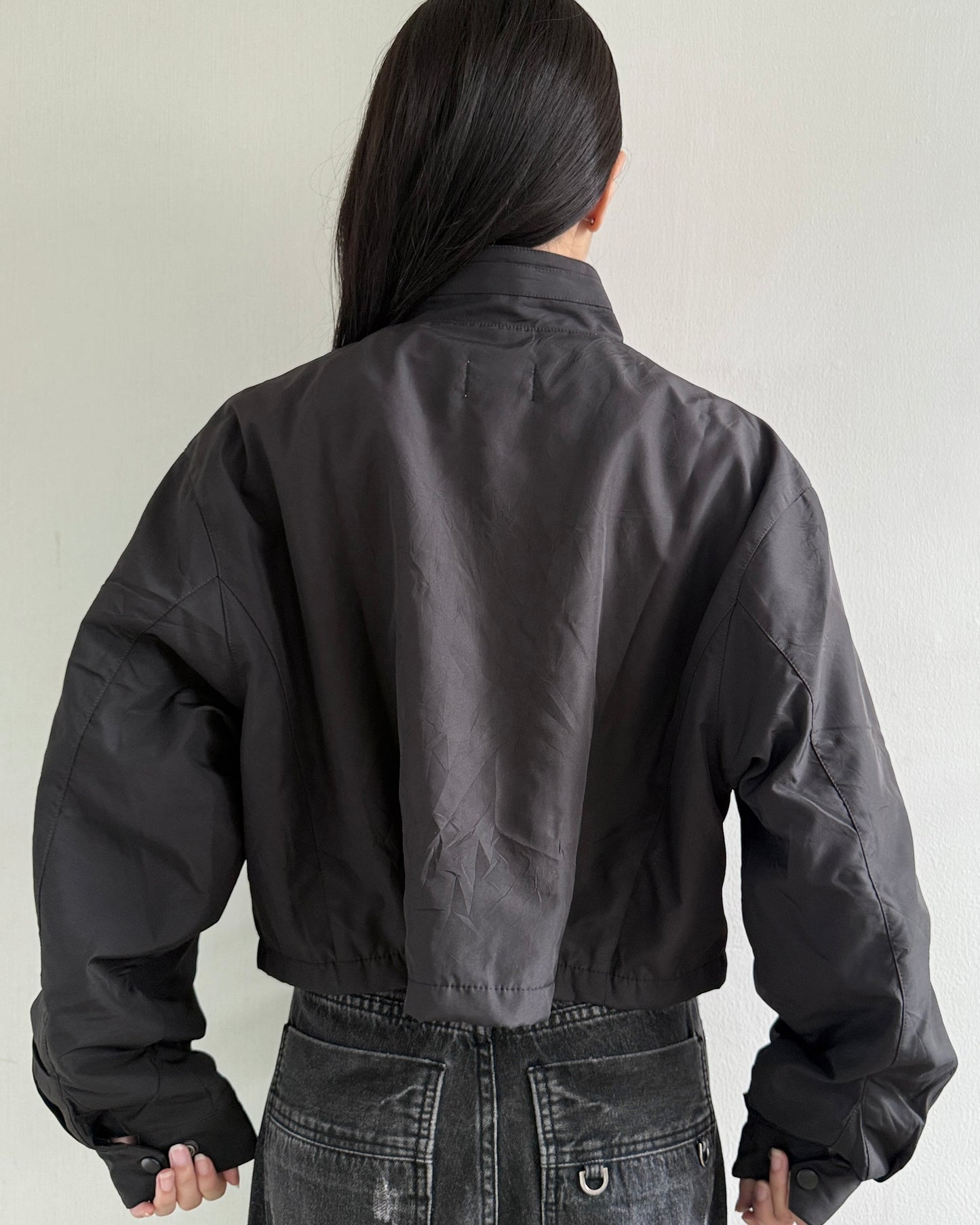 Cheongsam Jacket 084