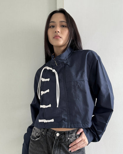 Cheongsam Jacket 085