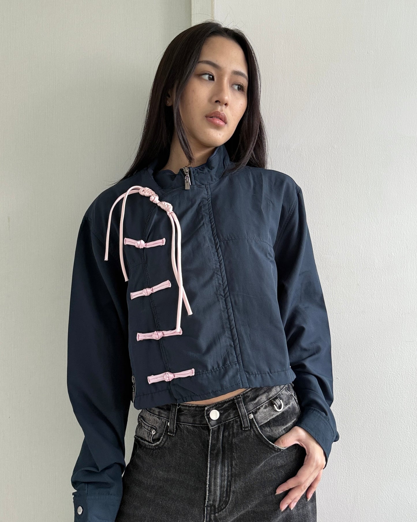 Cheongsam Jacket 086