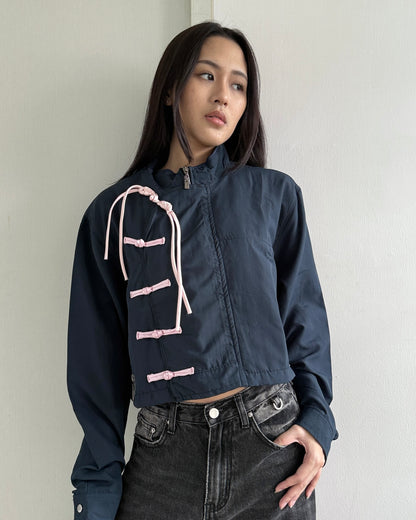 Cheongsam Jacket 086