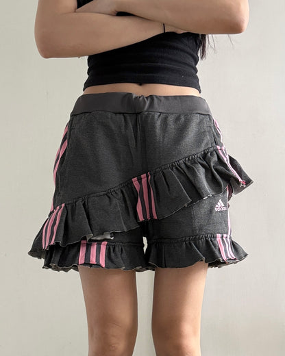 Ruffle Skirt 070