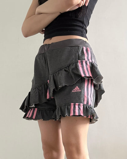 Ruffle Skirt 070