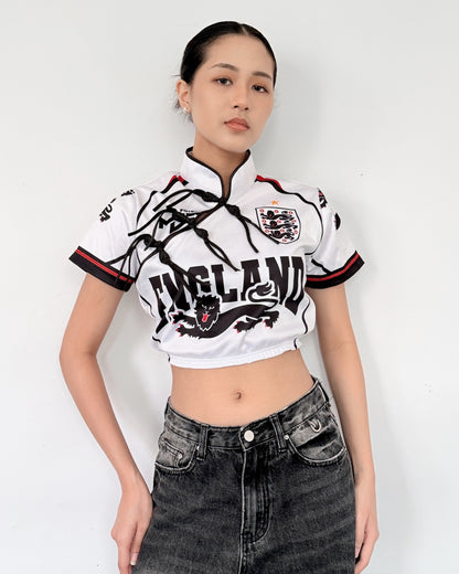 Cheongsam Jersey - England