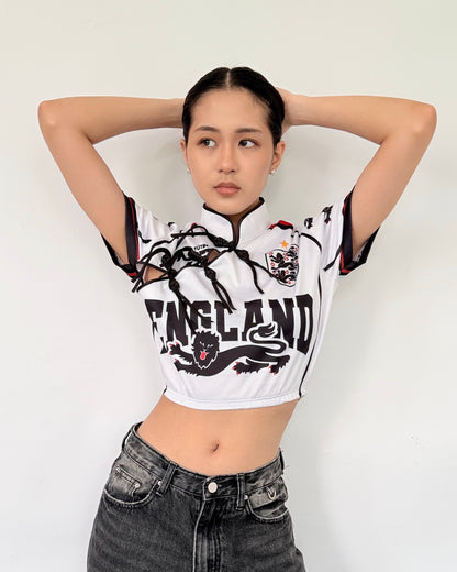 Cheongsam Jersey - England