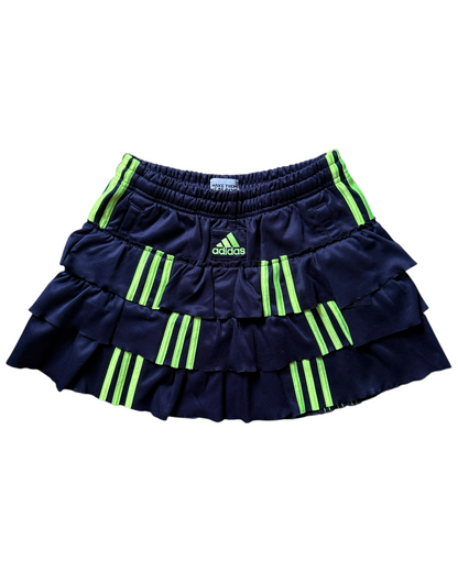Ruffle Skirt 065