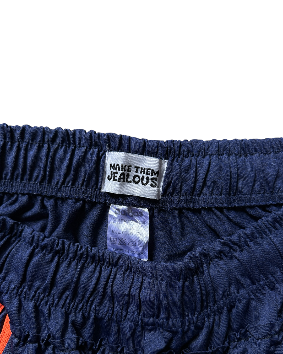 Ruffle Skirt 066