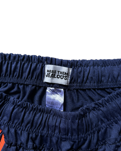 Ruffle Skirt 066