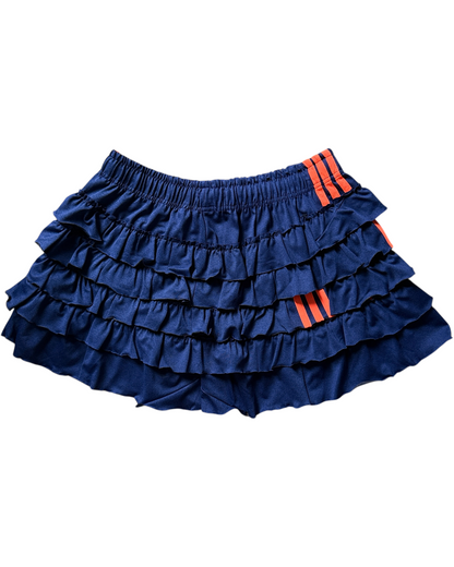 Ruffle Skirt 066