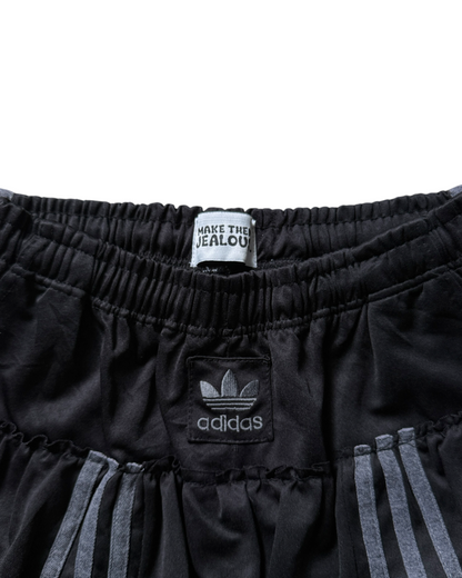 Ruffle Skirt 067