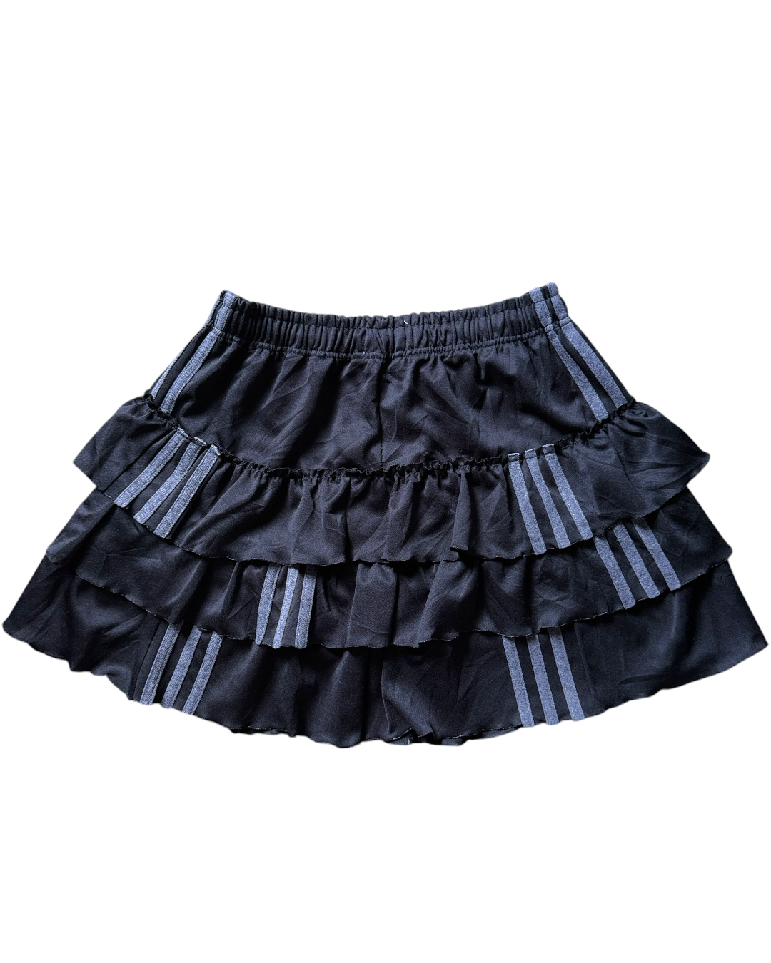 Ruffle Skirt 067