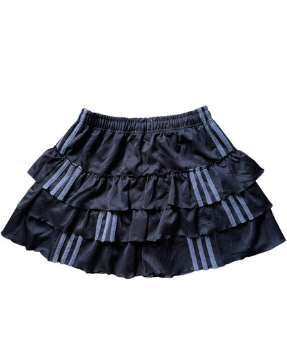 Ruffle Skirt 067