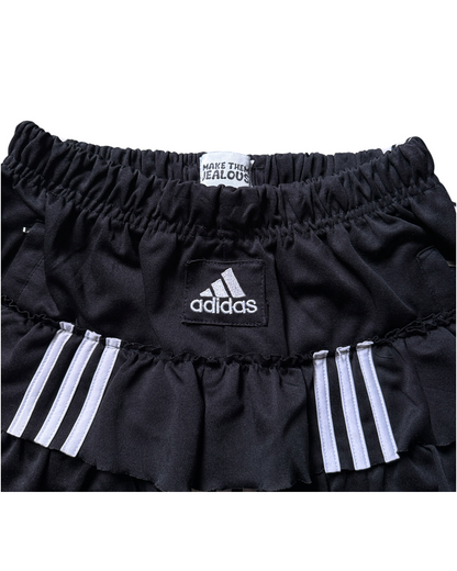 Ruffle Skirt 068