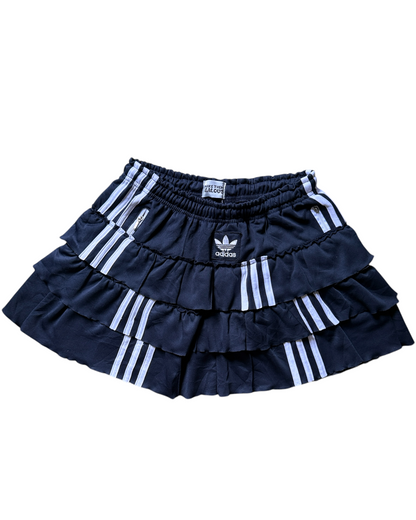 Ruffle Skirt 069