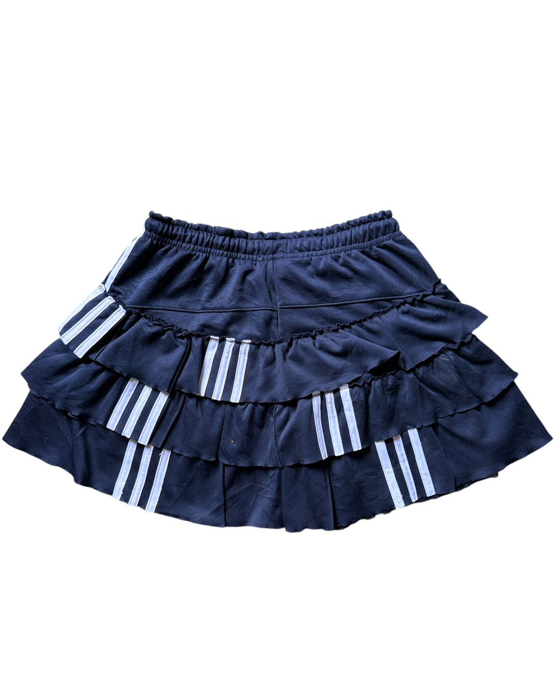Ruffle Skirt 069