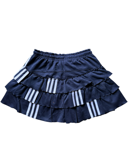 Ruffle Skirt 069