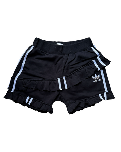 Ruffle Skirt 072