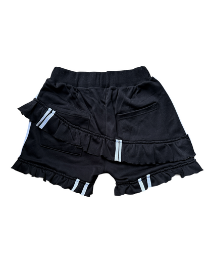 Ruffle Skirt 072