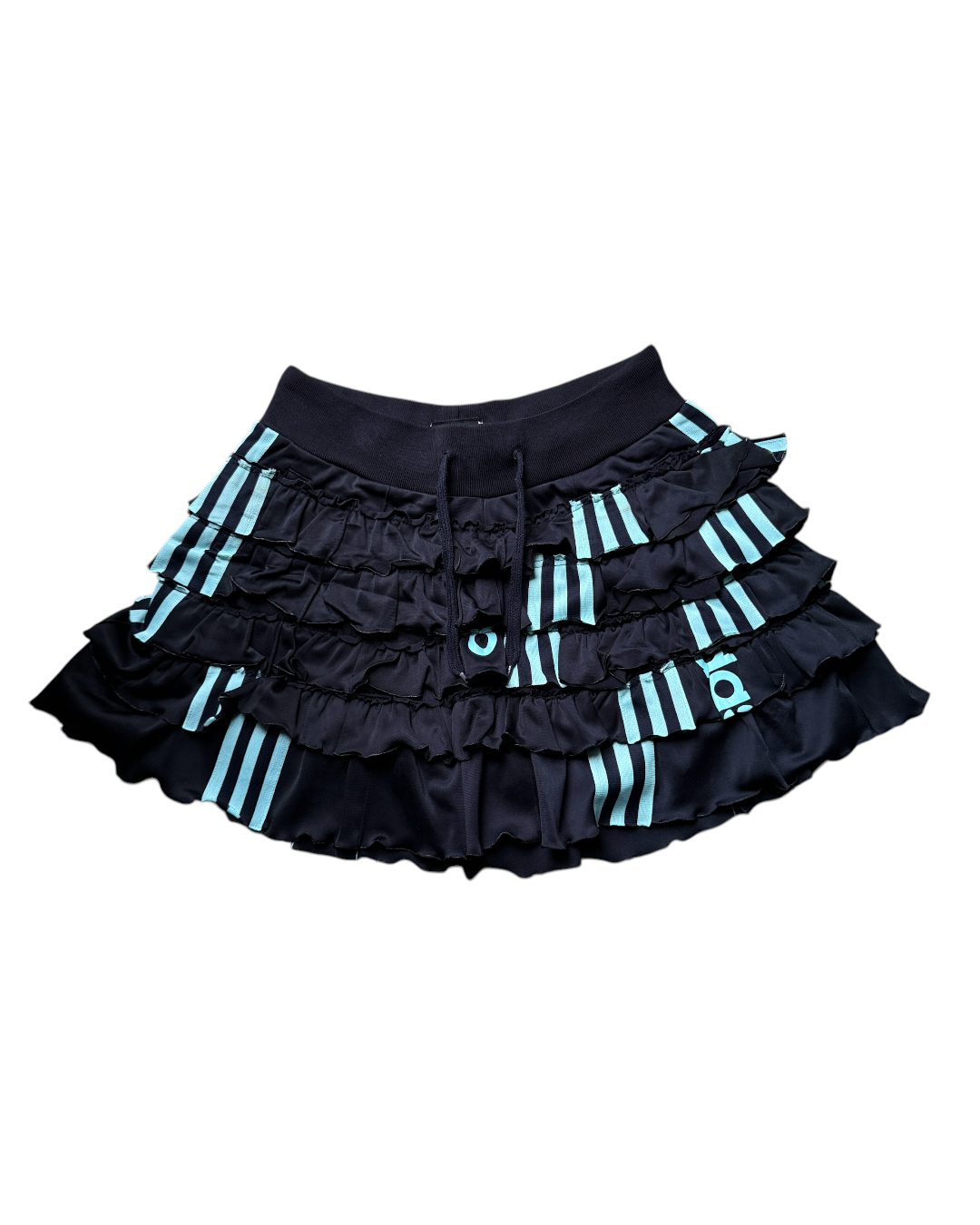 Ruffle Skirt 071