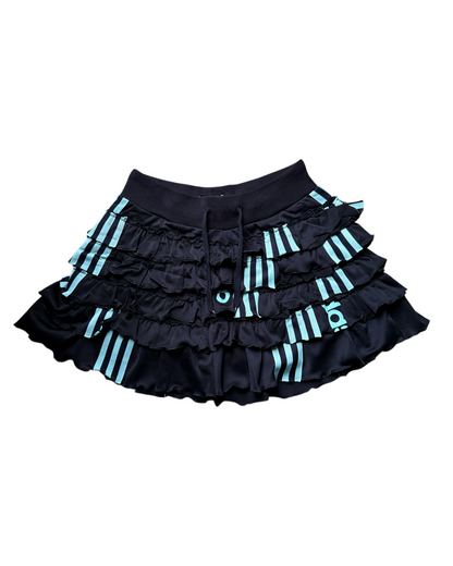 Ruffle Skirt 071