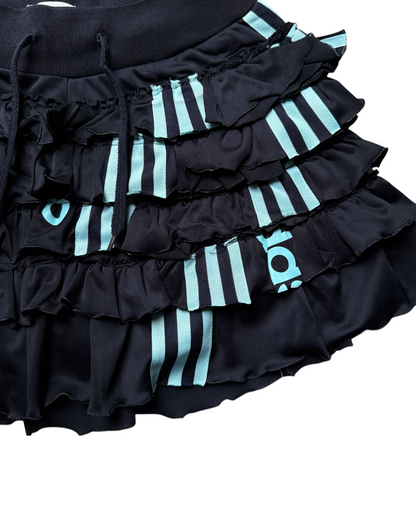 Ruffle Skirt 071