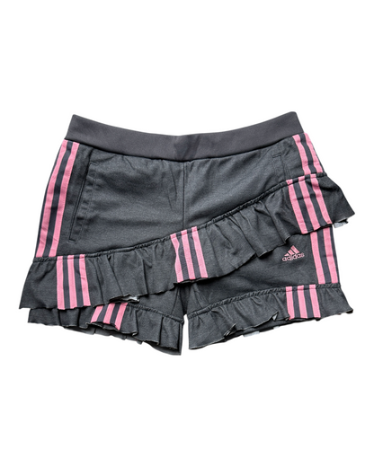 Ruffle Skirt 070