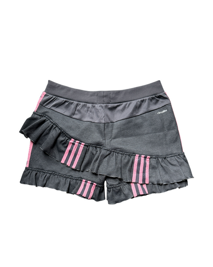 Ruffle Skirt 070