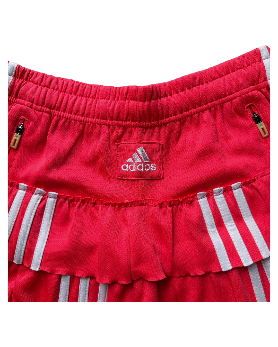 Ruffle Skirt 073