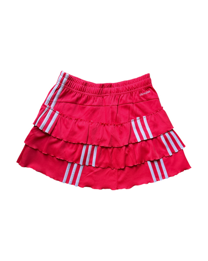 Ruffle Skirt 073