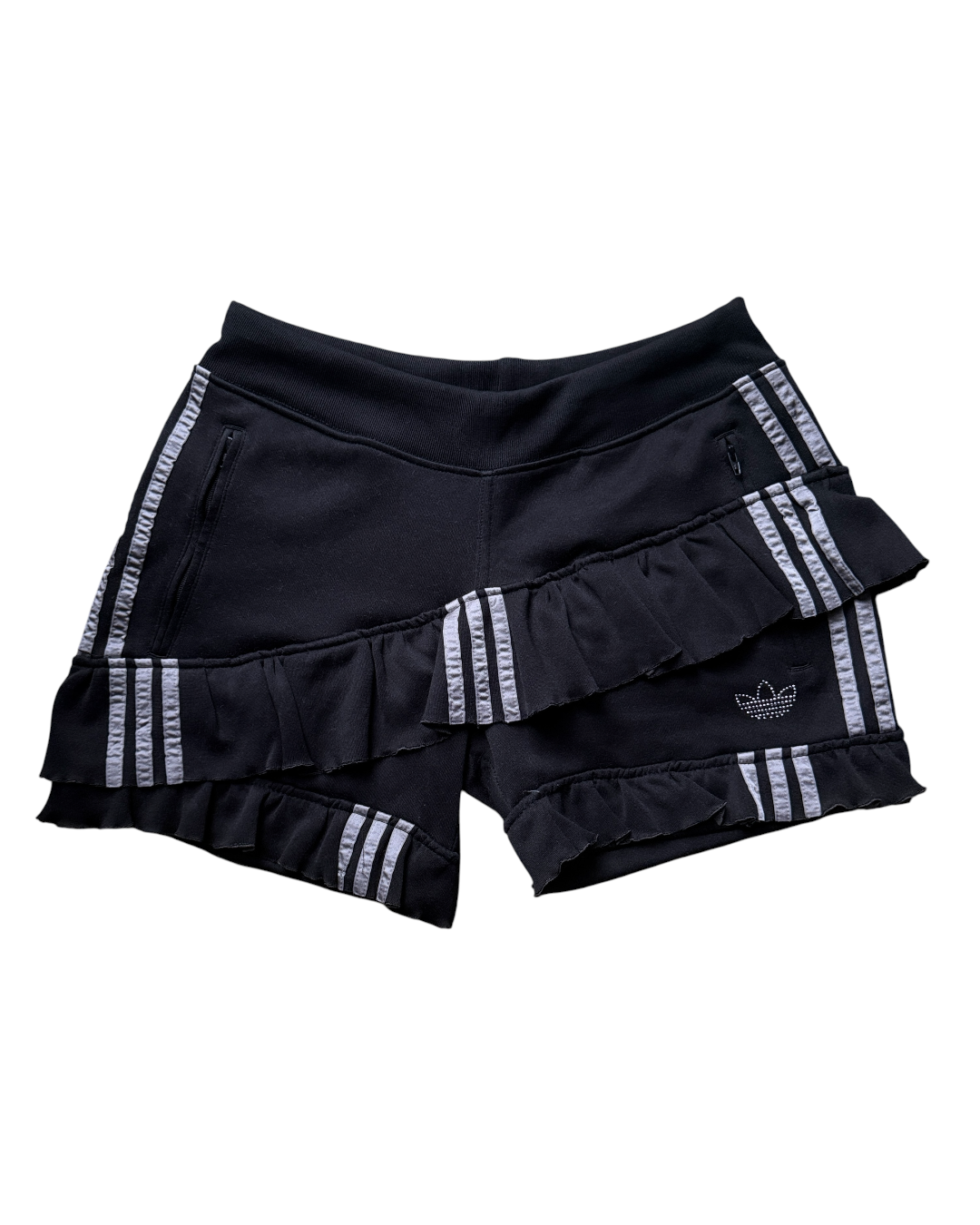Ruffle Skort 074