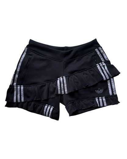 Ruffle Skort 074