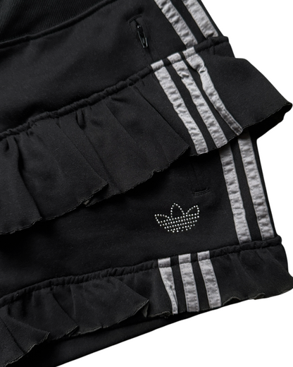 Ruffle Skort 074