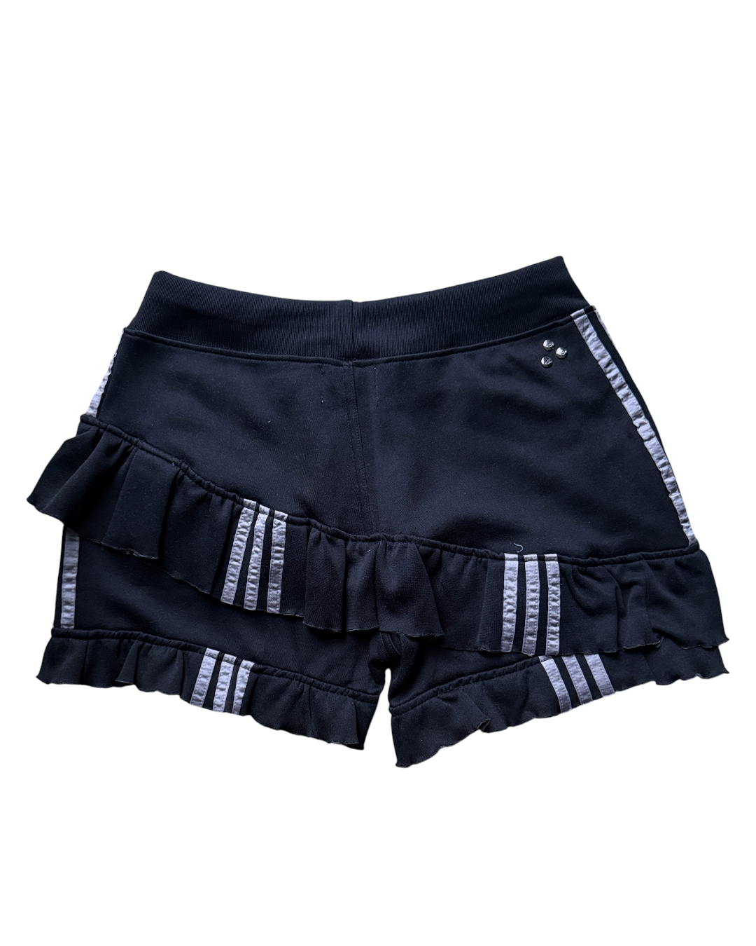 Ruffle Skort 074