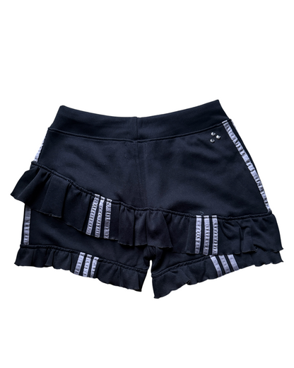 Ruffle Skort 074