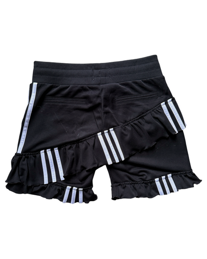 Ruffle Skort 080