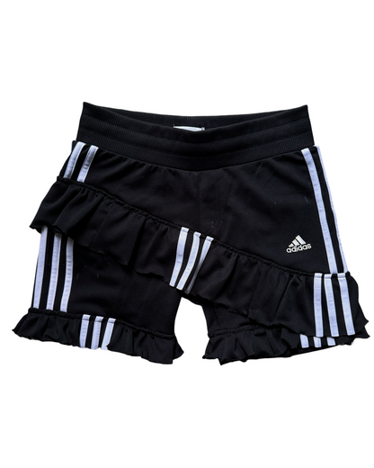 Ruffle Skort 080