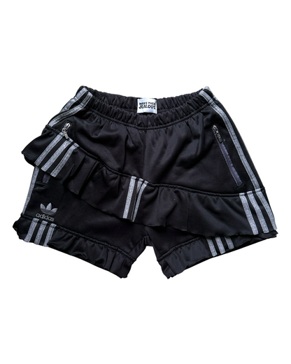 Ruffle Skort 081